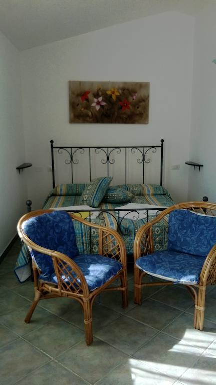 Agriturismo B&B Casteldoria Santa Maria  Extérieur photo