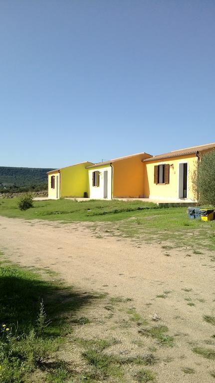 Agriturismo B&B Casteldoria Santa Maria  Extérieur photo