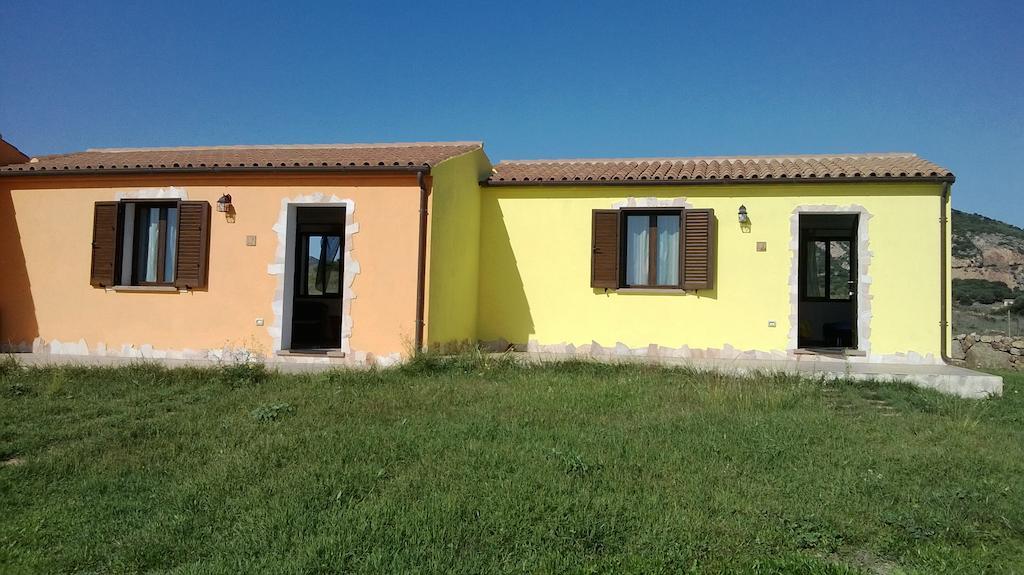 Agriturismo B&B Casteldoria Santa Maria  Extérieur photo