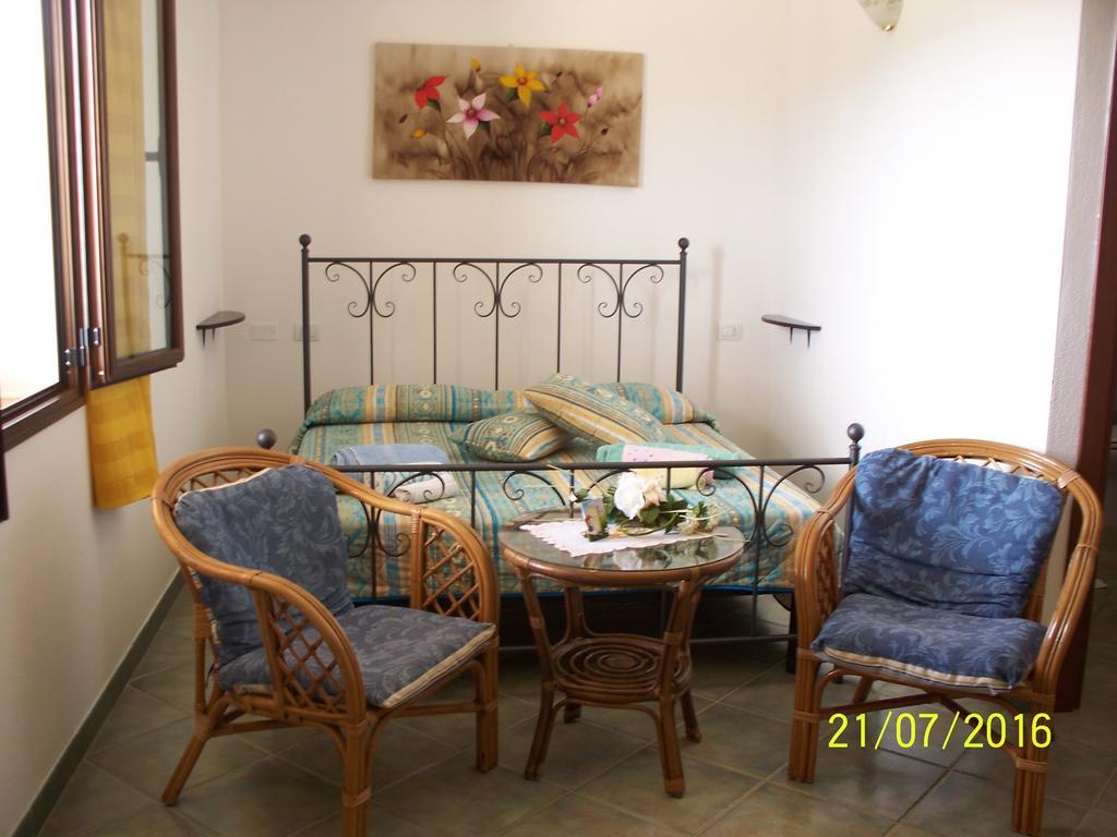 Agriturismo B&B Casteldoria Santa Maria  Extérieur photo