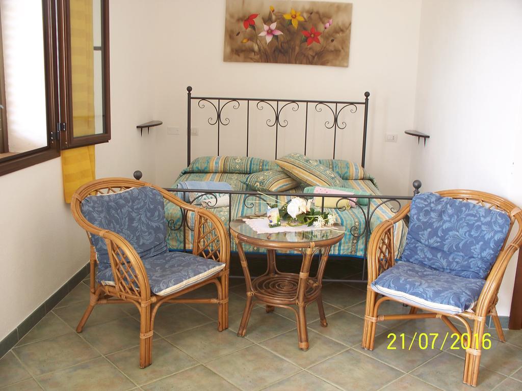 Agriturismo B&B Casteldoria Santa Maria  Extérieur photo