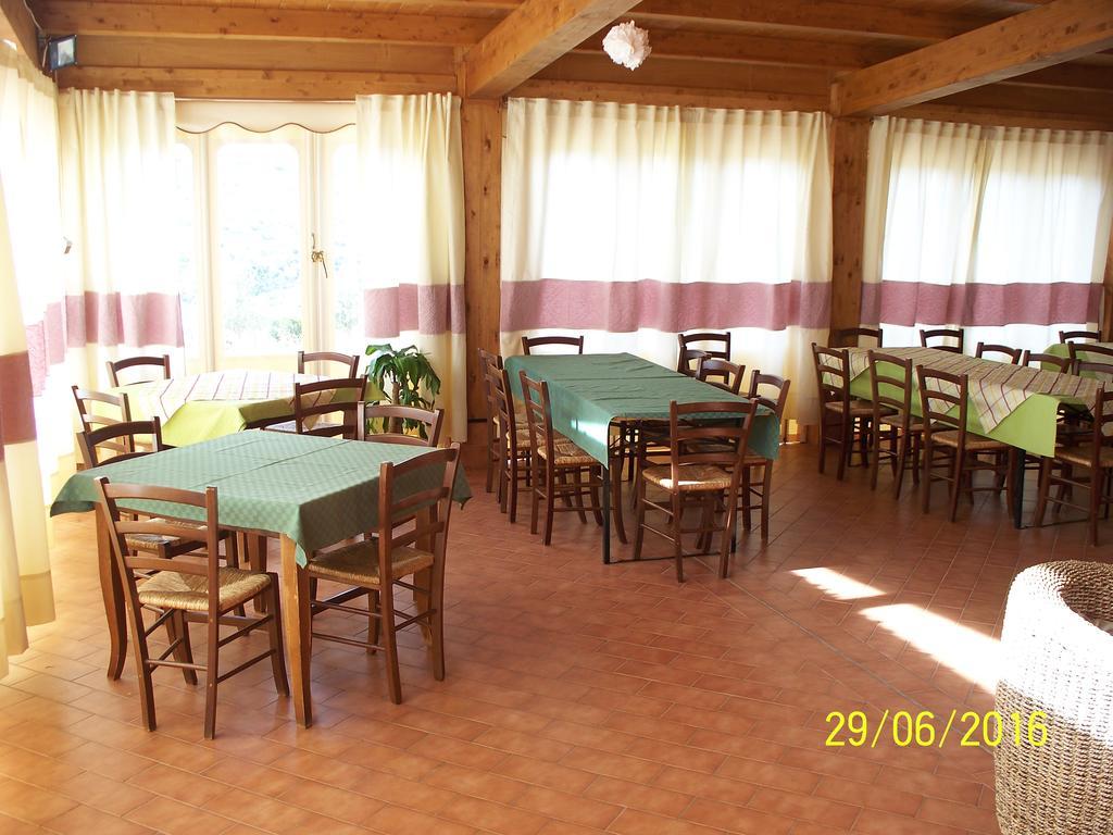 Agriturismo B&B Casteldoria Santa Maria  Extérieur photo