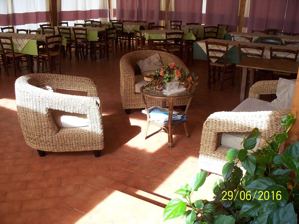 Agriturismo B&B Casteldoria Santa Maria  Extérieur photo