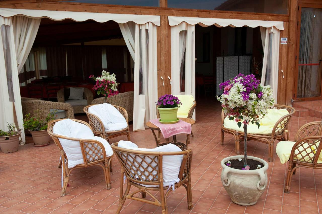 Agriturismo B&B Casteldoria Santa Maria  Extérieur photo